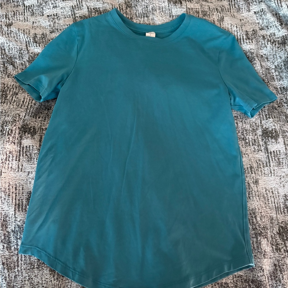 Lululemon Love Crew Neck Size 0 - Picture 3 of 5